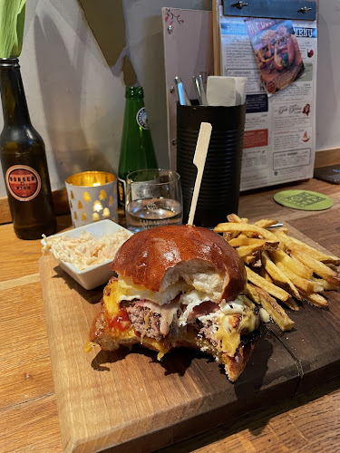 Opinii despre Paciga s.r.o. în Spišská Nová Ves - Gastronómia a pohostinstvo