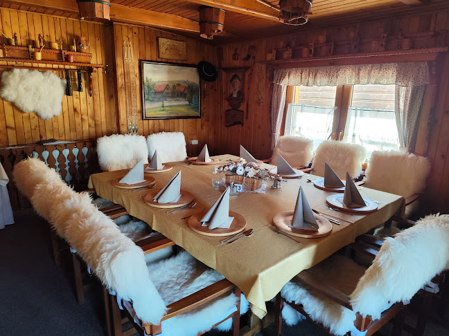 Motorest Salaš u Franka - Gastronómia a pohostinstvo