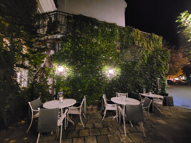 Villa Vodička - Gastronómia a pohostinstvo