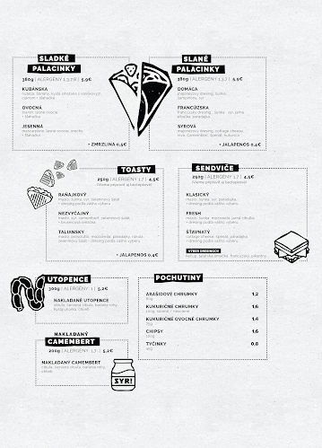 Opinii despre Kaviareň Dolinka în Sliač - Gastronómia a pohostinstvo