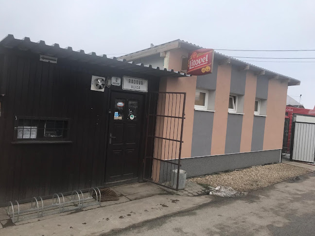 krčma u Miloša - Košice