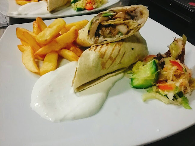 Oáza reštaurácia - Gastronómia a pohostinstvo