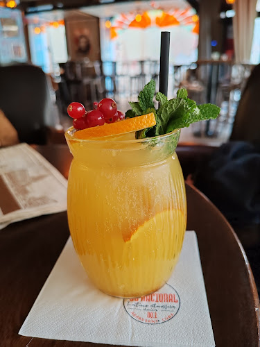 El Nacional - Represent Cuba | Kubánsky bar