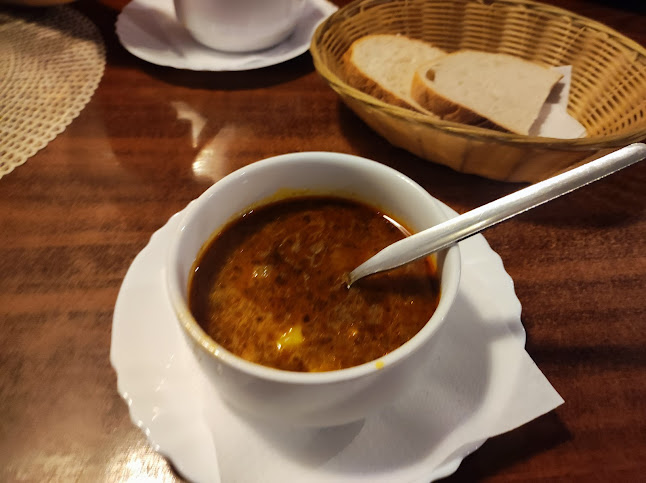 Comentarii opinii despre Bistro Šťastná Hodina