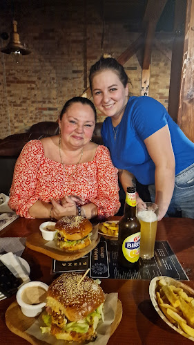 Comentarii opinii despre Buffalo Pub