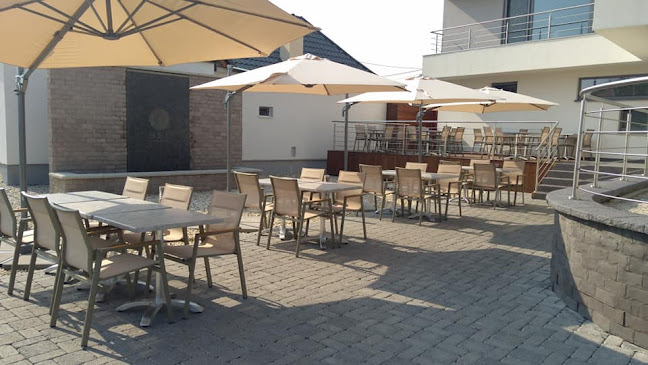 3EC reštaurácia - Gastronómia a pohostinstvo