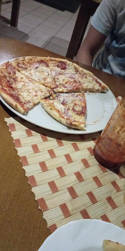 Reštaurácia a pizzeria Novstav - Gastronómia a pohostinstvo