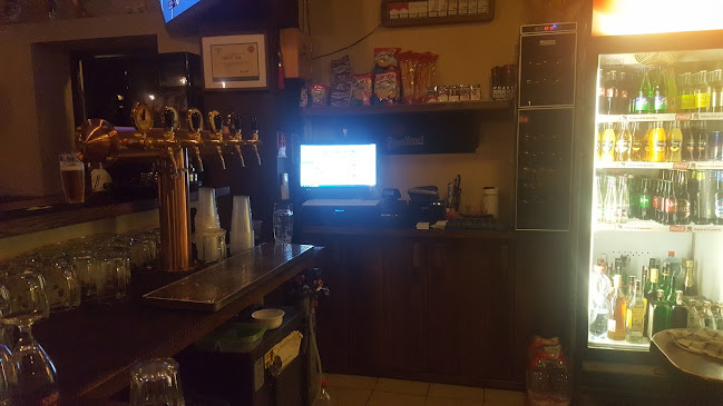 Forest Pub - Gastronómia a pohostinstvo