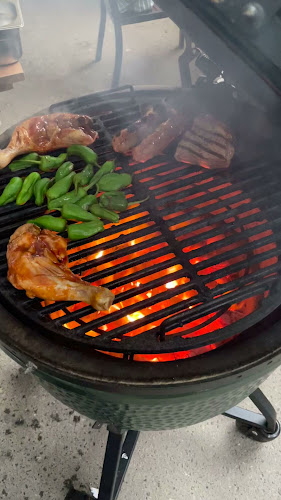 Comentarii opinii despre Olivia's restaurant