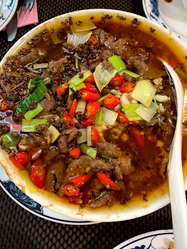 Čínska reštaurácia Slnko - Gastronómia a pohostinstvo