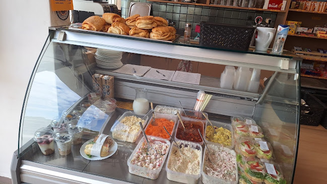 Bufet a jedáleň Poliklinika Karlová Ves