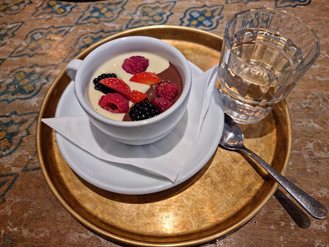 MONDIEU FRANCHISÉ No. 1