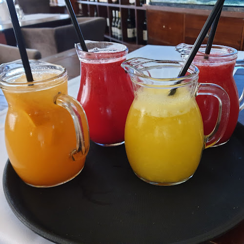 Opinii despre Muzika Restaurant în Bojnice - Gastronómia a pohostinstvo