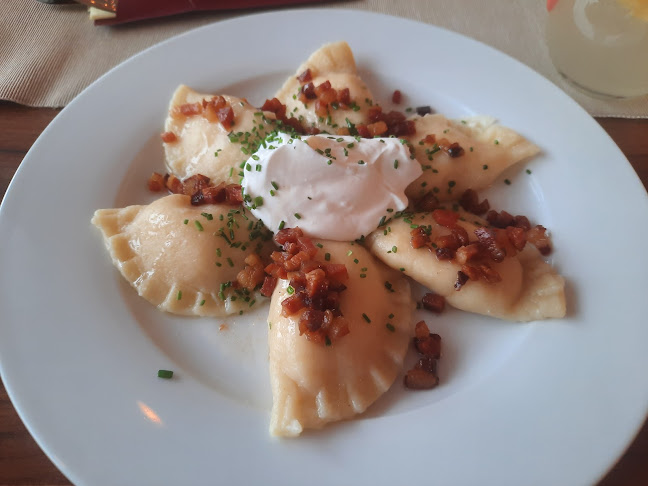 Reštaurácia Ako Doma