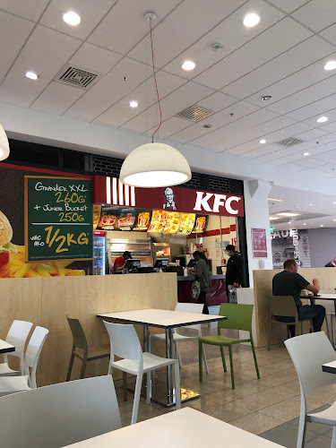 KFC - Banská Bystrica