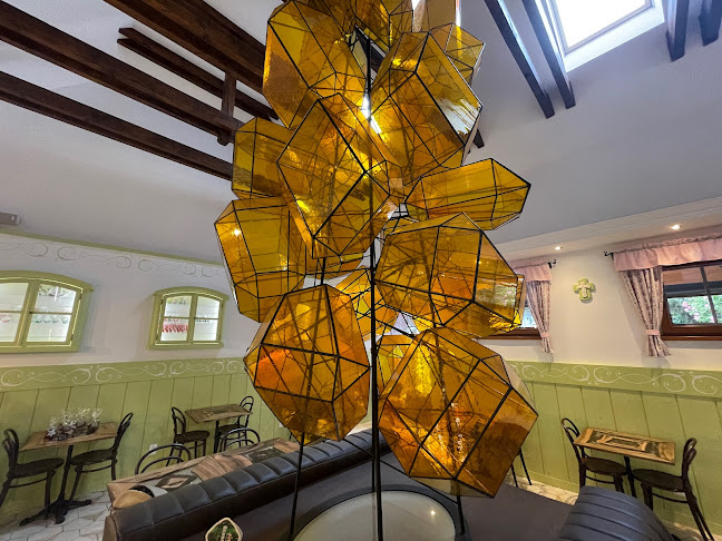 Cukrkandel Patisserie - Banská Štiavnica