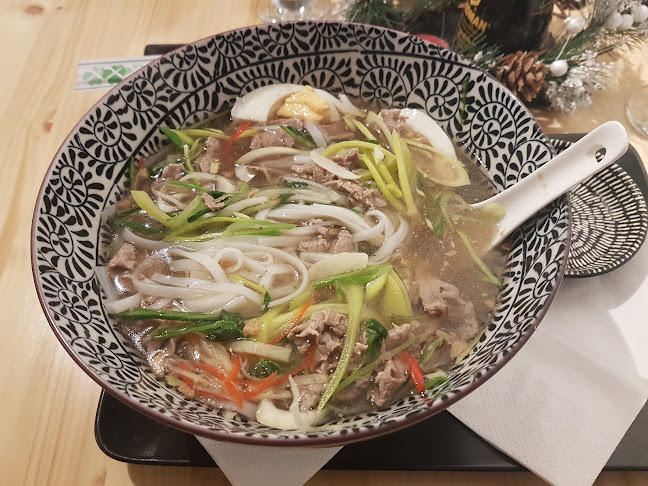 Koshi café and restaurant - Gastronómia a pohostinstvo