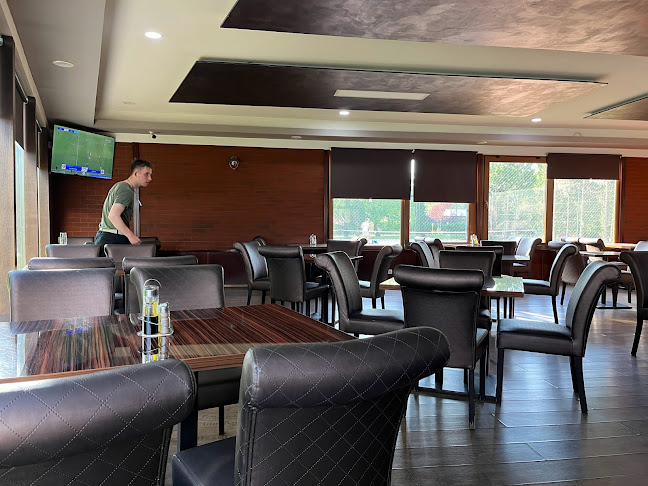 Bella Napoli - Bratislava Nové Mesto-Bratislava