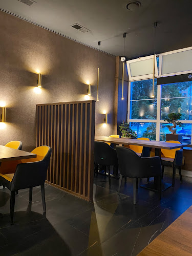 Bang Tofu Vietnamská Reštaurácia - Petržalka