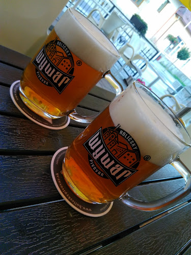 Park Cafe - Gastronómia a pohostinstvo