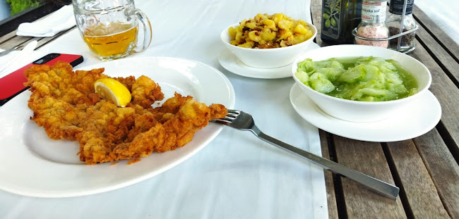 Reštaurácia Marathon - Senec