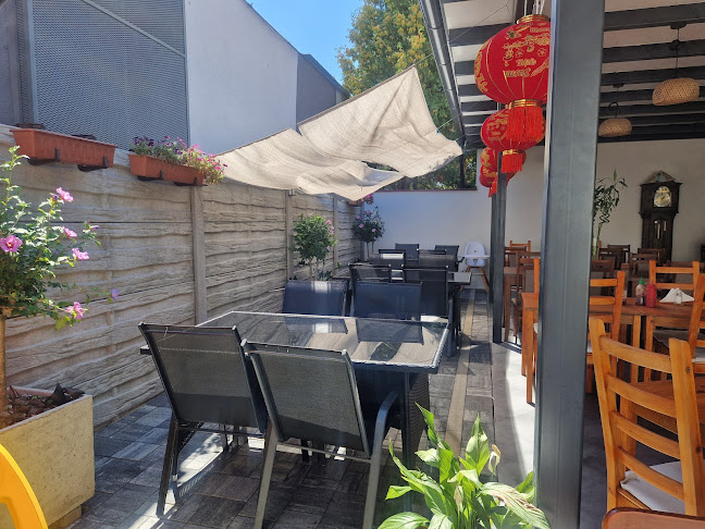 Hanoi Bistro a reštaurácia Svidník - Gastronómia a pohostinstvo