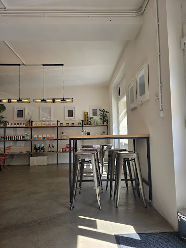 Comentarii opinii despre Bajhart coffee & more