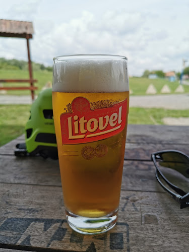 Bufet pod Šancem - Gastronómia a pohostinstvo