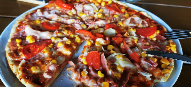 Comentarii opinii despre Pizza Krocan