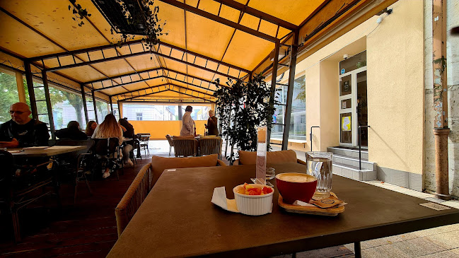 KESTA bistro - Gastronómia a pohostinstvo