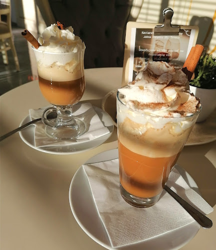 Kaviareň pri Kamennom mlyne - Gastronómia a pohostinstvo
