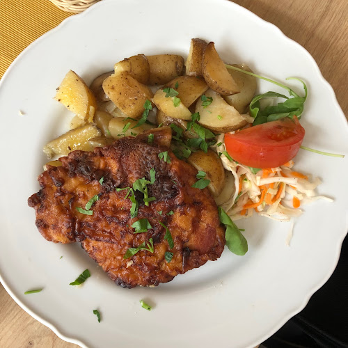 Gurmánsky dvor u Oravca - Ružinov