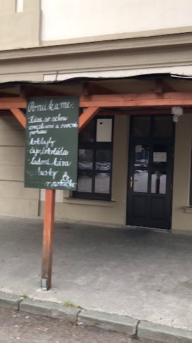 Cukráreň u Šefkiiho - Nitra