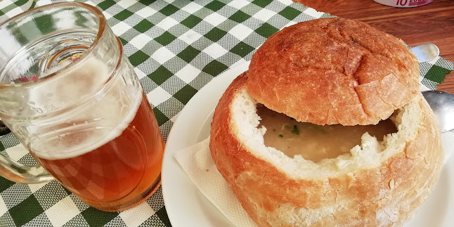 Kláštorný pivovar