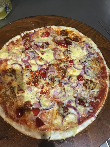 Comentarii opinii despre Žalár Pub