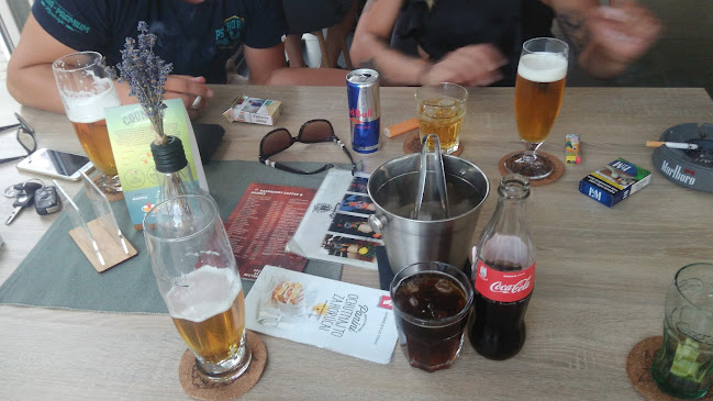 Comentarii opinii despre Raspberry Café & Drinks