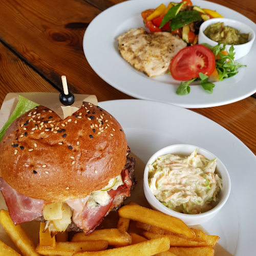 Bufet Trója - Senec