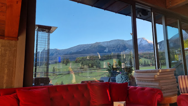 Comentarii opinii despre Caffe&Gallery STONE