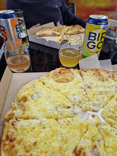 Pizza Capone - Medzilaborce