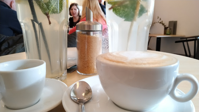 Volavka Kaviareň - Gastronómia a pohostinstvo