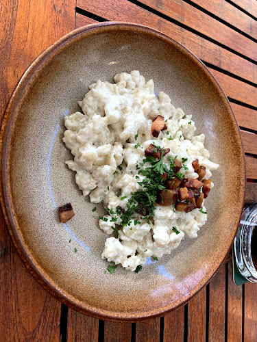 Pulitzer ® Cafe restaurant bar - Bratislava