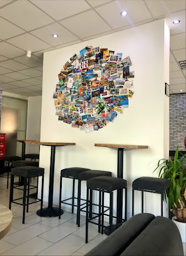 TERRA CAFFE - Bratislava