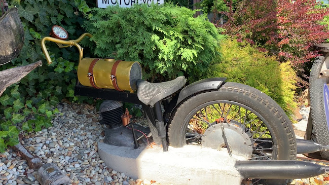 B-Club Doľany - Gastronómia a pohostinstvo