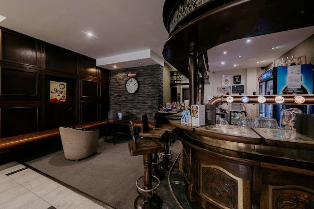 Opinii despre Piváreň Slavia în Prešov - Gastronómia a pohostinstvo