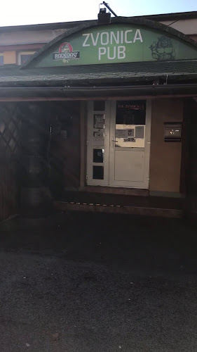 Pub Zvonica - Chrenová