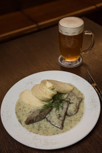 Comentarii opinii despre Meštiansky pivovar