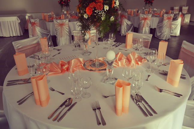 Opinii despre Pizzeria - Romantik în Ludanice - Gastronómia a pohostinstvo