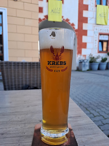 Červený Rak - Banská Bystrica