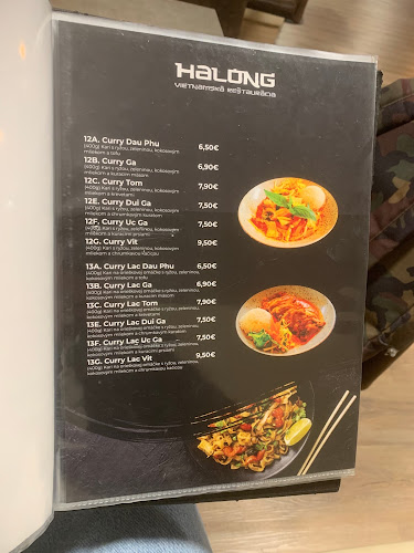 Comentarii opinii despre Halong - Vietnam Food and Sushi