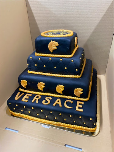 Cukráreň & Zmrzlina TIMA - Dúbravka